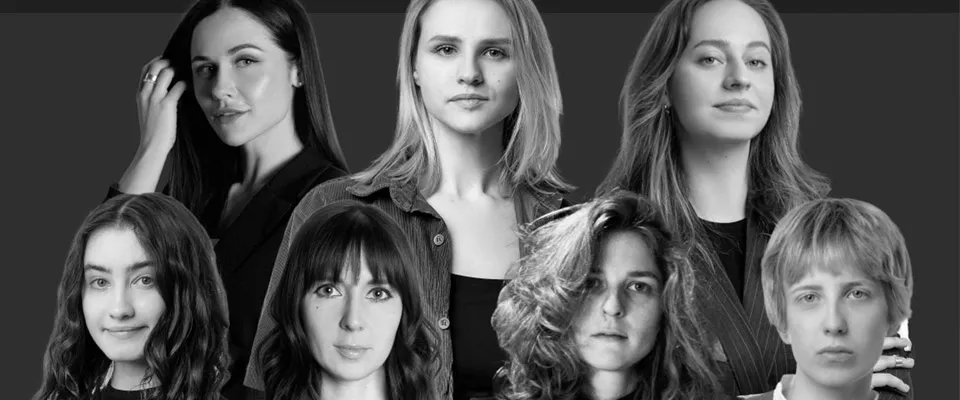 Женщины-комики